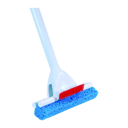 Quickie 9 in. W Roller Mop 574